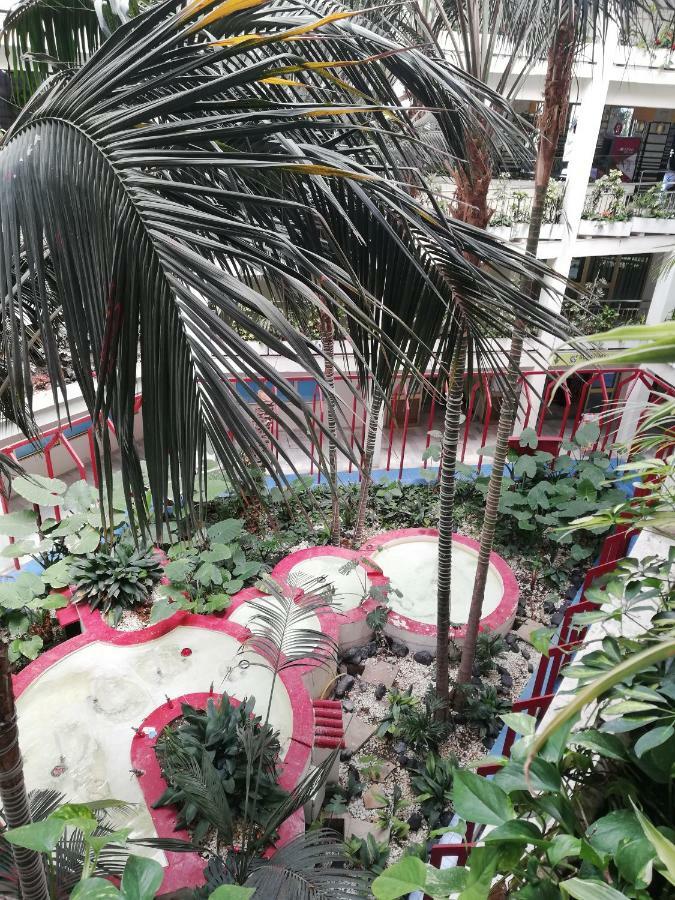 Benalbeach Jr Suite Malaga Luaran gambar