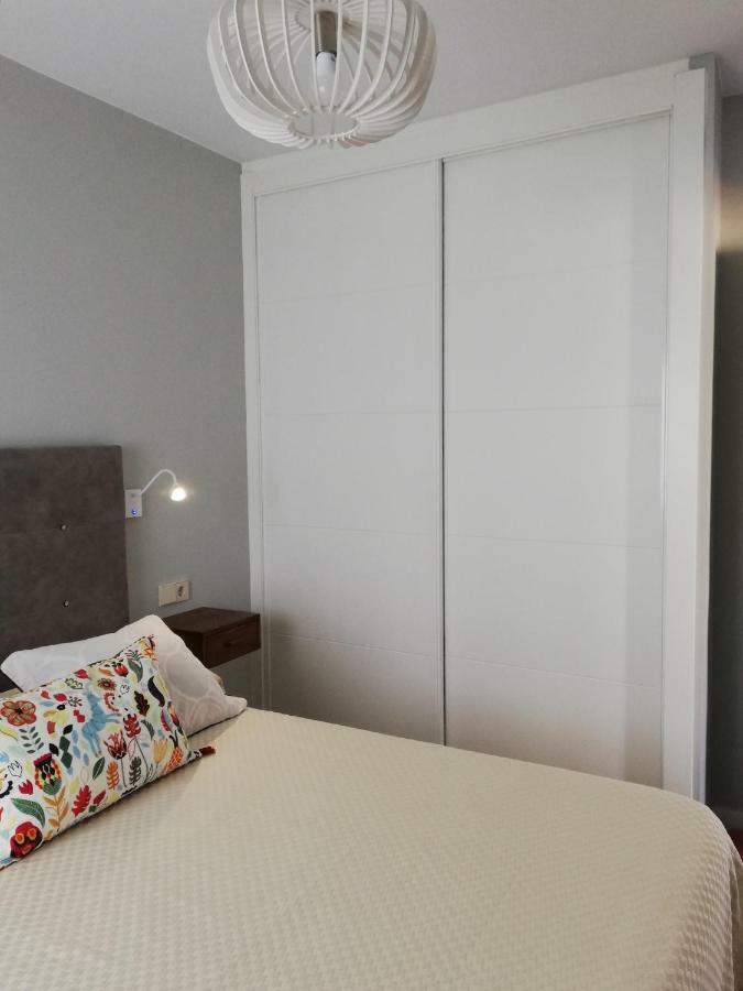 Benalbeach Jr Suite Malaga Luaran gambar