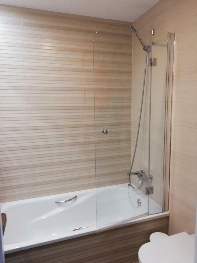 Benalbeach Jr Suite Malaga Luaran gambar